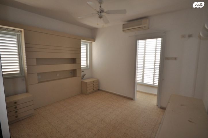 דופלקס, שדרות בן גוריון 23, הצפון הישן - צפון, תל אביב יפו