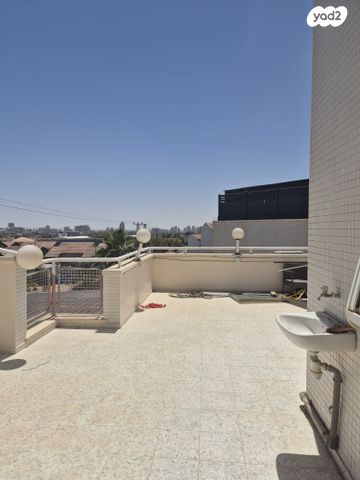 דופלקס, רמות, באר שבע