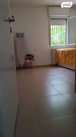 דירה, אהרון אשכולי, ירושלים