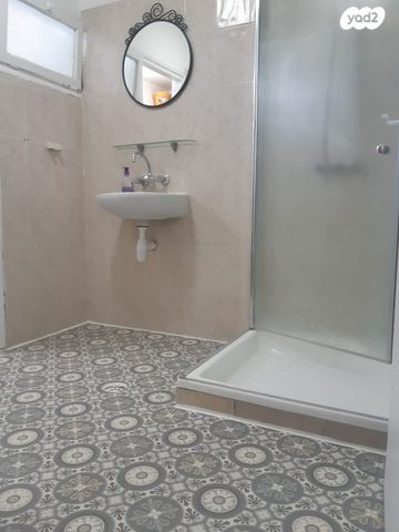 דירה, יצחק רגר 161, שכונה ד', באר שבע