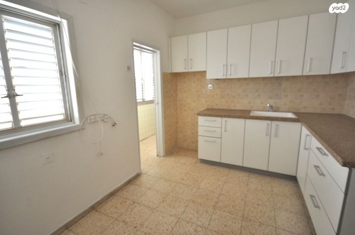 דופלקס, שדרות בן גוריון 23, הצפון הישן - צפון, תל אביב יפו