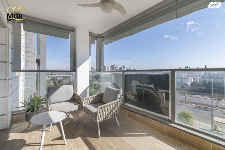 דירה, שולמית אלוני, נחלת יהודה, ראשון לציון