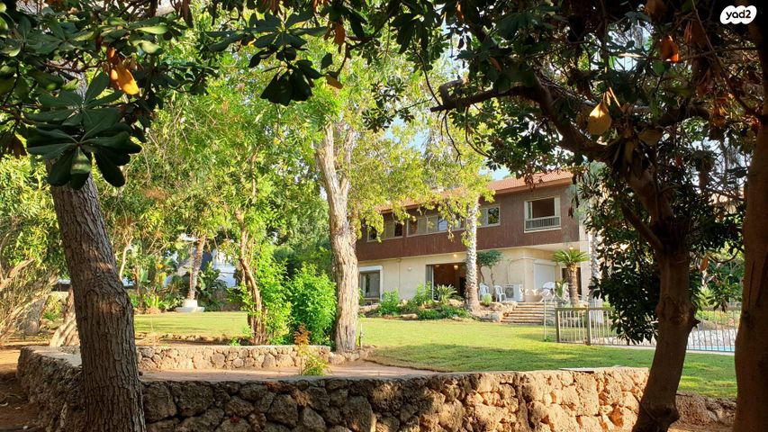 בית פרטי/ קוטג', הרצליה פיתוח, הרצליה