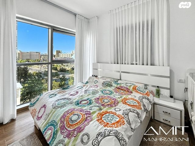 דירה, יצחק רגר, שכונה ב', באר שבע