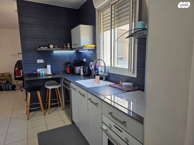 גג/ פנטהאוז, קרית רבין, מגדל העמק