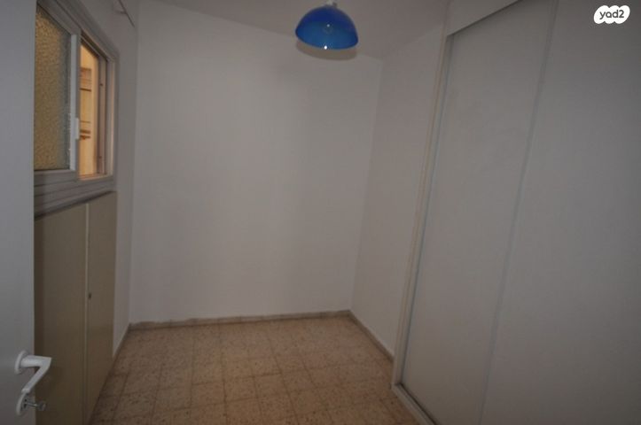 דופלקס, שדרות בן גוריון 23, הצפון הישן - צפון, תל אביב יפו