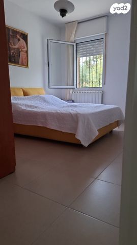 דירה, אהרון אשכולי, ירושלים