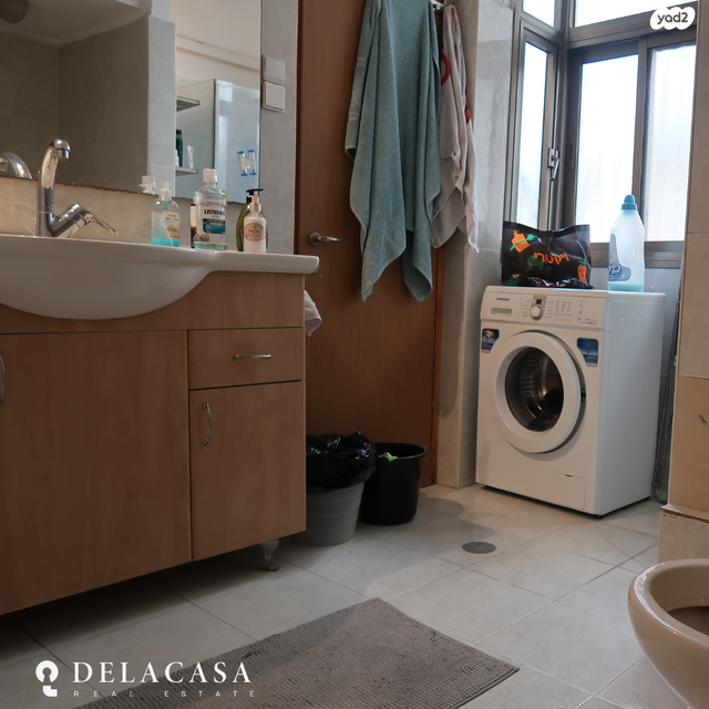 דירה, ברנר, לב תל אביב, לב העיר צפון, תל אביב יפו