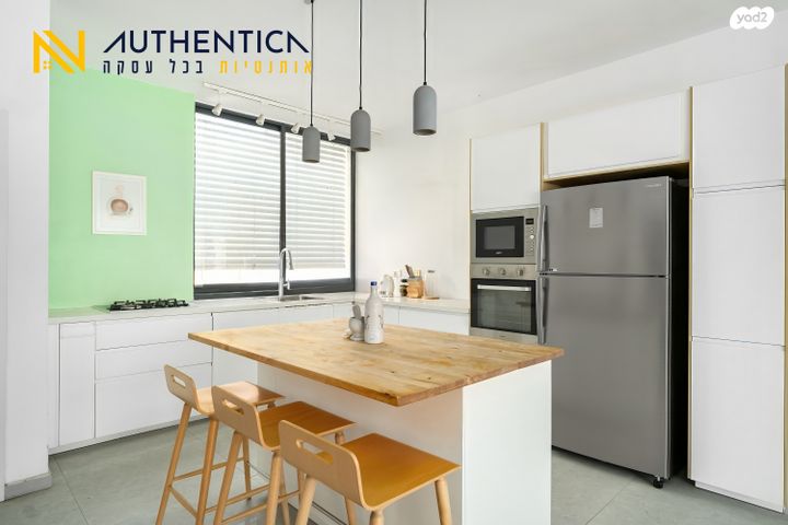 דירה, דובנוב 1, גני שרונה, קרית הממשלה, תל אביב יפו