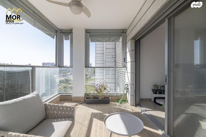 דירה, שולמית אלוני, נחלת יהודה, ראשון לציון