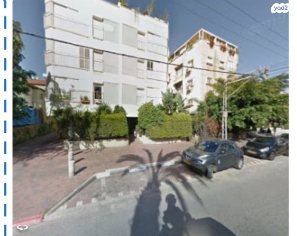 דירה, דרך בן גוריון, גבעת קוזלובסקי, גבעתיים