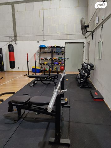 דירה, יצחק אבינו 13, שכונה ד', באר שבע