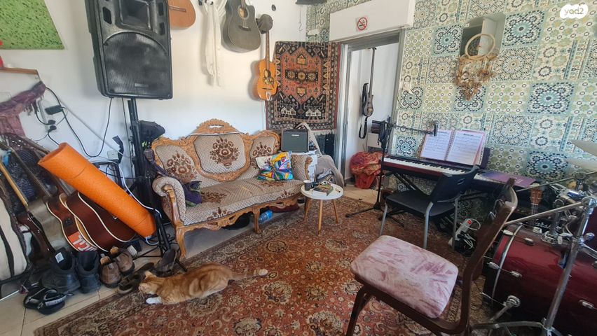 דירה, החלוץ, חיפה