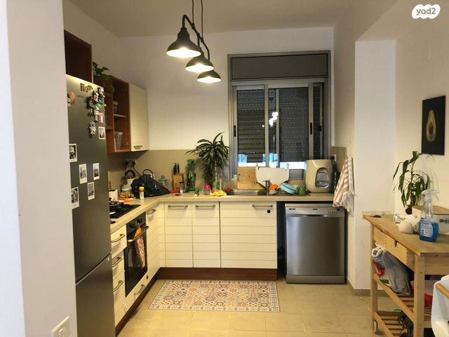 דירה, תל ברוך צפון, תל אביב יפו