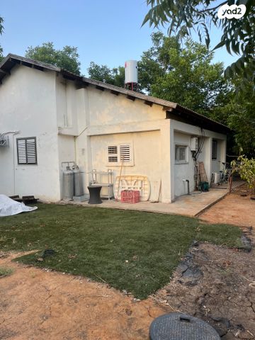 בית פרטי/ קוטג', צור משה