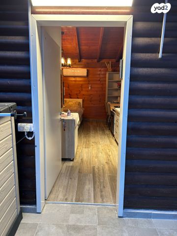 דירת גן, סמדר, יבנאל, יבנאל