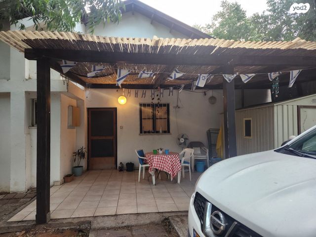 בית פרטי/ קוטג'