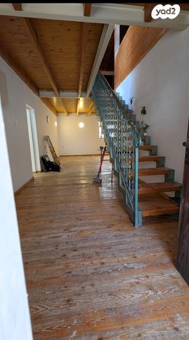 בית פרטי/ קוטג', אלרואי, רמת גן