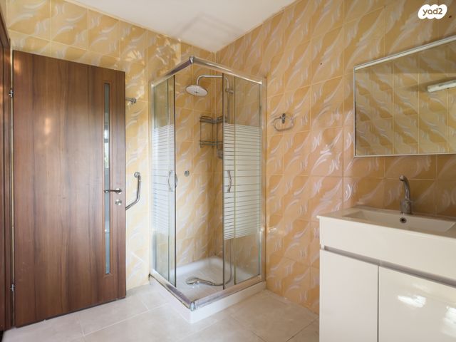 דופלקס, צה"ל 23, רובע ג', אריאל