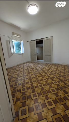 בית פרטי/ קוטג', אלרואי, רמת גן