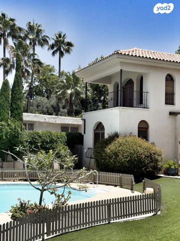 בית פרטי/ קוטג', הרצליה פיתוח, הרצליה