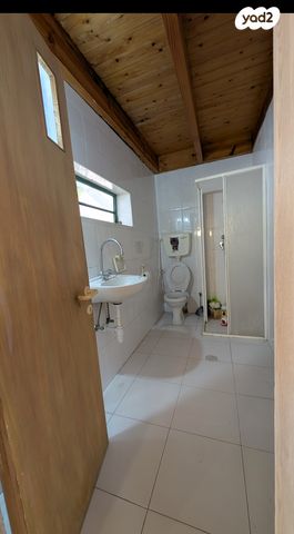 בית פרטי/ קוטג', אלרואי, רמת גן