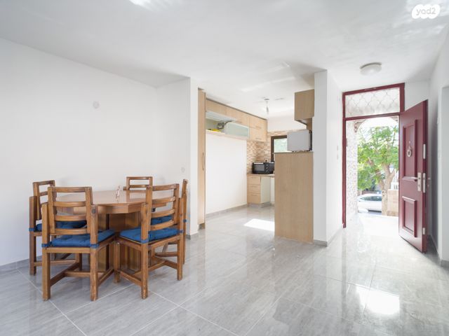 דופלקס, צה"ל 23, רובע ג', אריאל