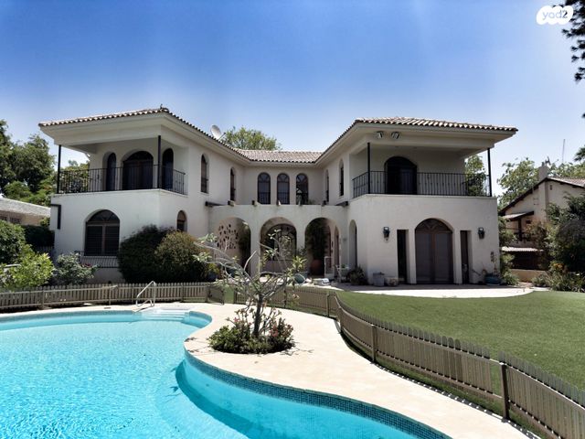 בית פרטי/ קוטג', הרצליה פיתוח, הרצליה