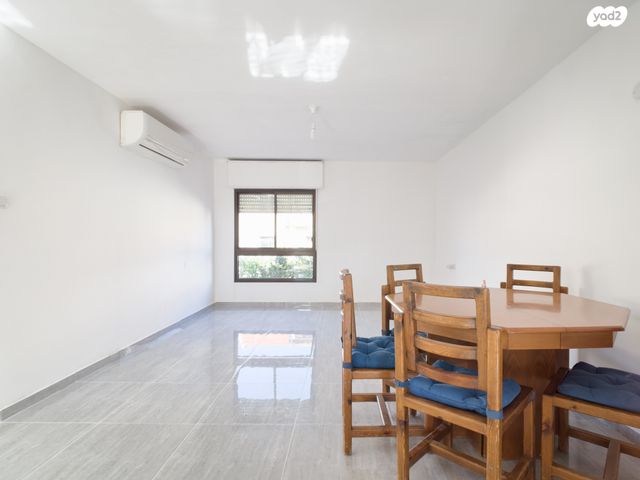 דופלקס, צה"ל 23, רובע ג', אריאל