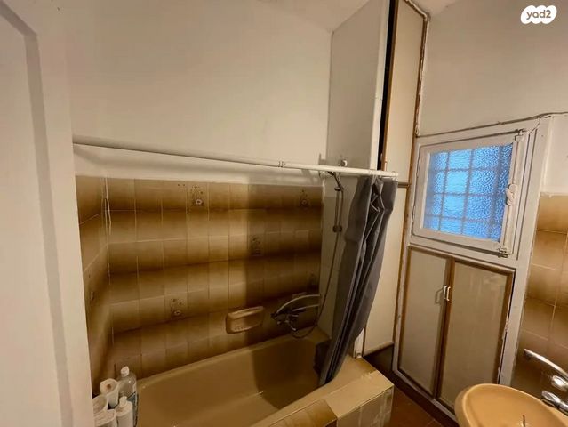 דירה, קרית ספר 9, לב תל אביב, לב העיר צפון, תל אביב יפו