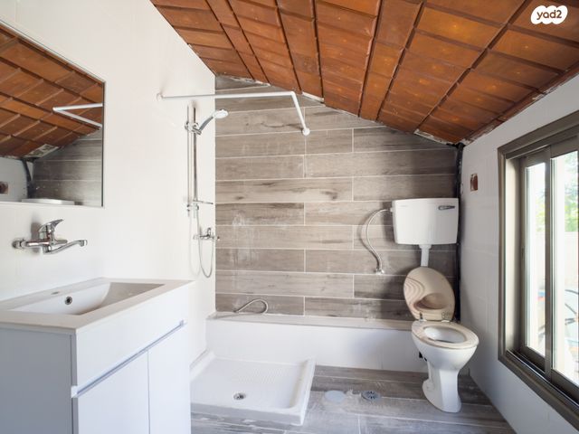 דופלקס, צה"ל 23, רובע ג', אריאל