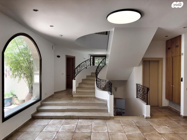 בית פרטי/ קוטג', הרצליה פיתוח, הרצליה