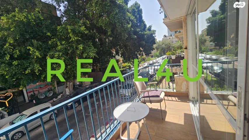 דירה, יהל"ל, הצפון הישן - צפון, תל אביב יפו