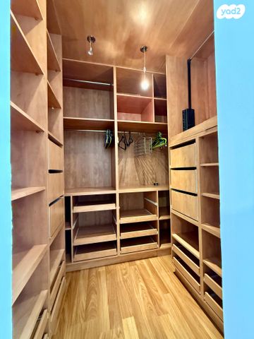 גג/ פנטהאוז, כינרת, רובע י"א, אשדוד