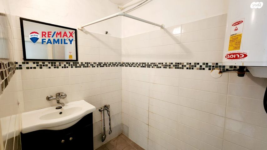 דירה, גיורא יוספטל 16, קרית ים