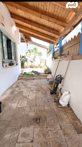 בית פרטי/ קוטג', אלרואי, רמת גן