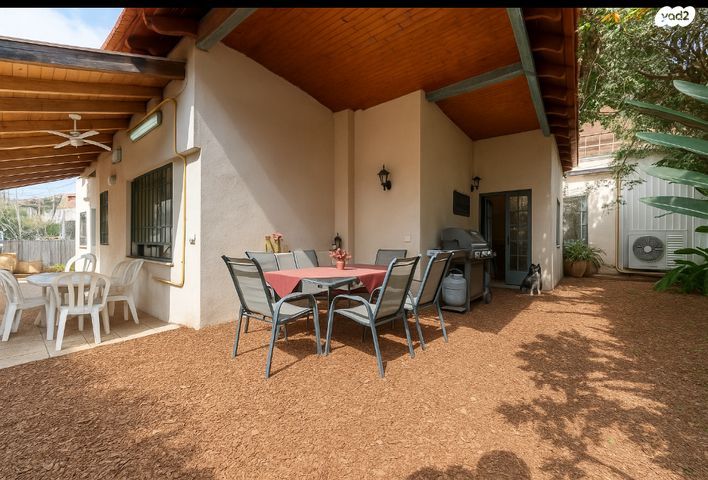 בית פרטי/ קוטג', אלרואי, רמת גן