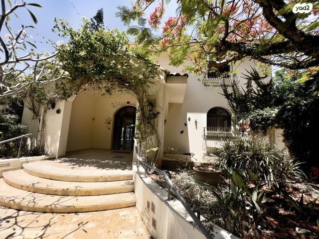 בית פרטי/ קוטג', הרצליה פיתוח, הרצליה