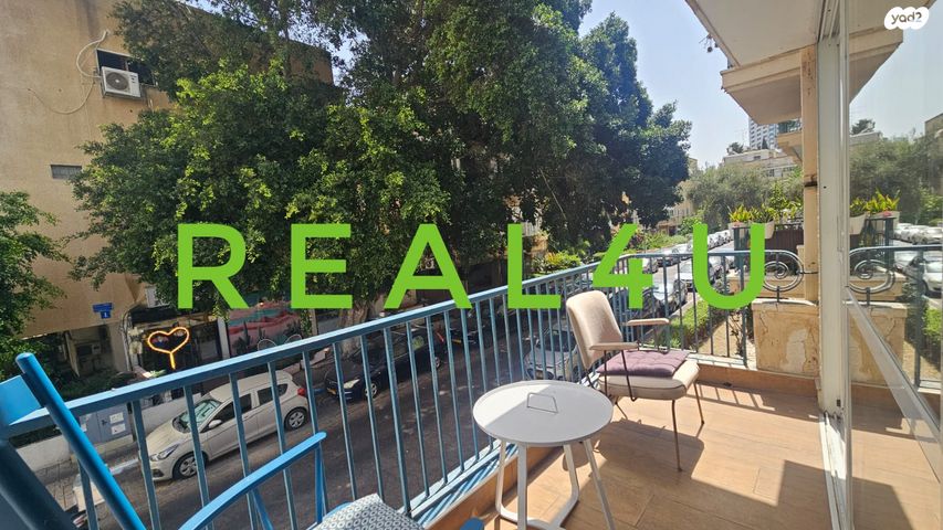 דירה, יהל"ל, הצפון הישן - צפון, תל אביב יפו