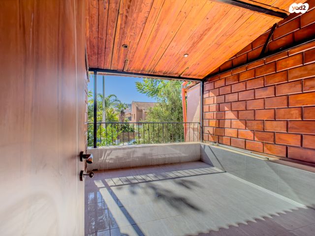 דופלקס, צה"ל 23, רובע ג', אריאל