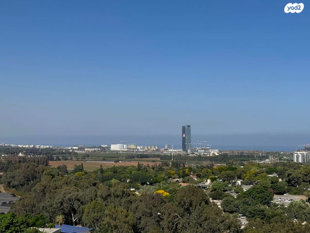 גג/ פנטהאוז, בר כוכבא, נווה ישראל, הרצליה