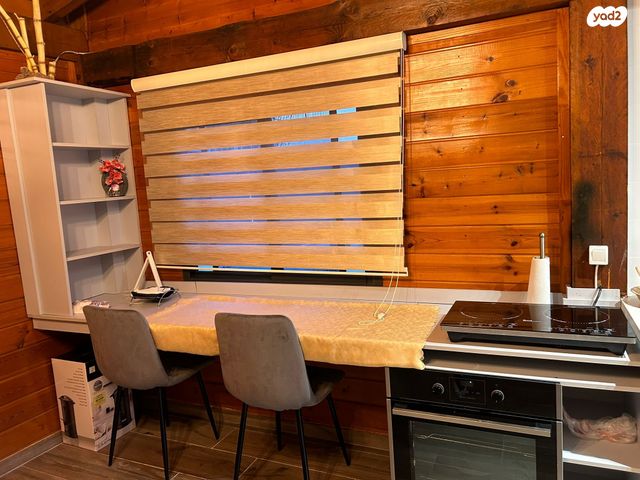 דירת גן, סמדר, יבנאל, יבנאל