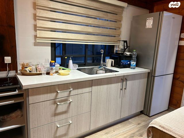 דירת גן, סמדר, יבנאל, יבנאל