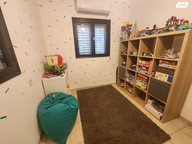 בית פרטי/ קוטג', צור משה