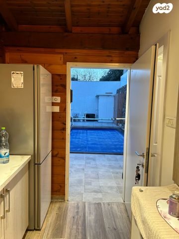 דירת גן, סמדר, יבנאל, יבנאל