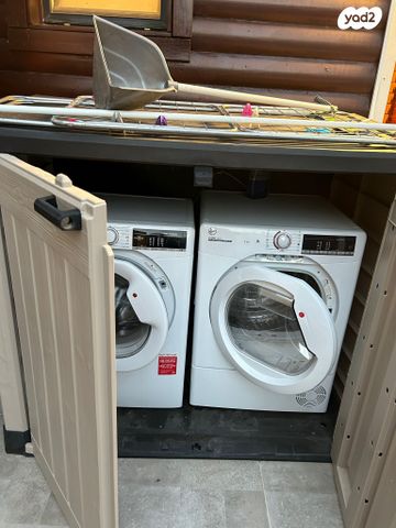 דירת גן, סמדר, יבנאל, יבנאל