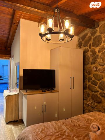 דירת גן, סמדר, יבנאל, יבנאל