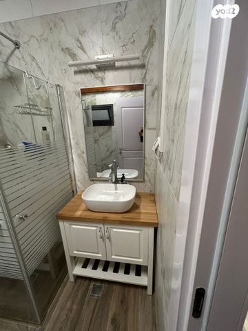 דירת גן, סמדר, יבנאל, יבנאל