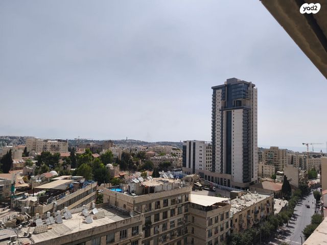 משרדים, יפו 97, מחנה יהודה - לב העיר, ירושלים