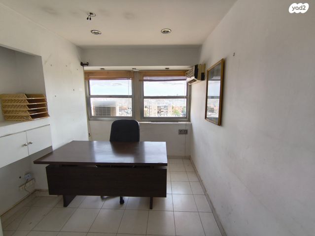 משרדים, יפו 97, מחנה יהודה - לב העיר, ירושלים